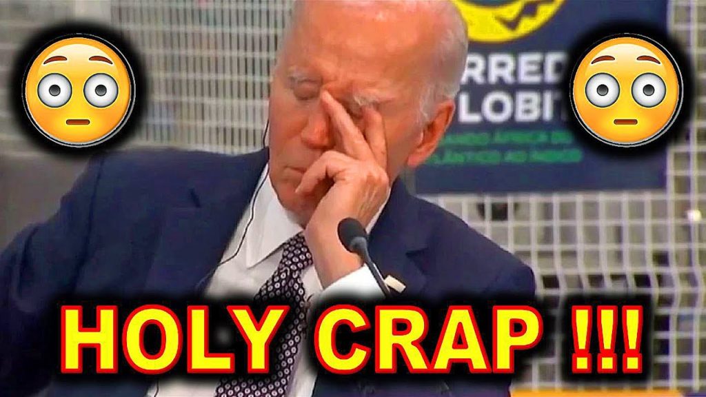 CBS Admits COVER-UP for Joe Biden and WHY they PAID for “Kamala-Gate” So Quickly…..