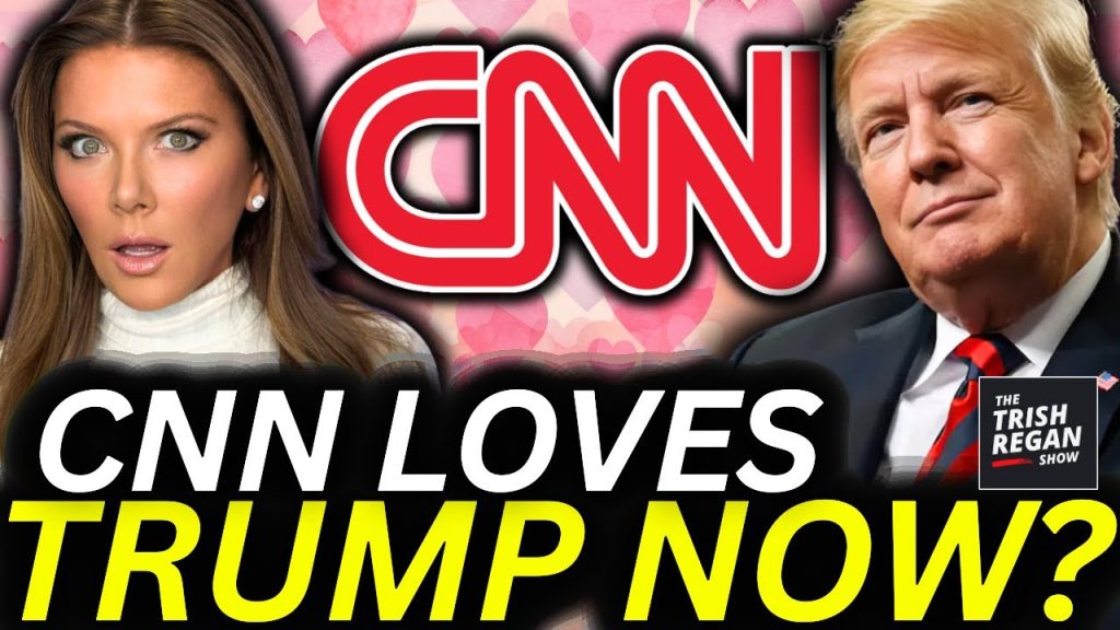 MSM Turns on Dems— The Reason Why CNN Is Now Praising MAGA