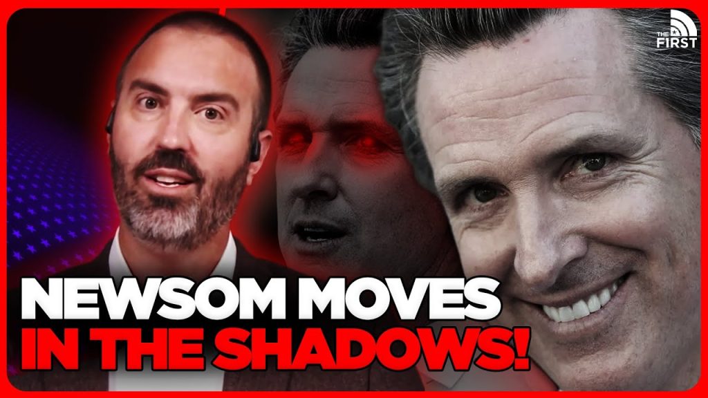 The View BASHES Barack Obama, Newsom Move in the Shadows