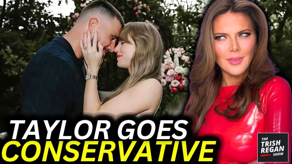 Is Taylor Swift Entering Her Trad Wife Conservative Era?