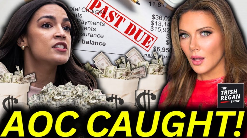 AOC Under New Investigation for Alleged Financial Violations & FRAUD