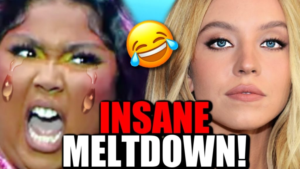Lizzo Gets DESTROYED For INSANE TWEET About Sydney Sweeney – Hollywood is INSANE!