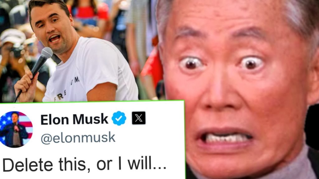 Actor Gets DESTROYED For INSANE Tweet About Charlie Kirk – Hollywood is INSANE!