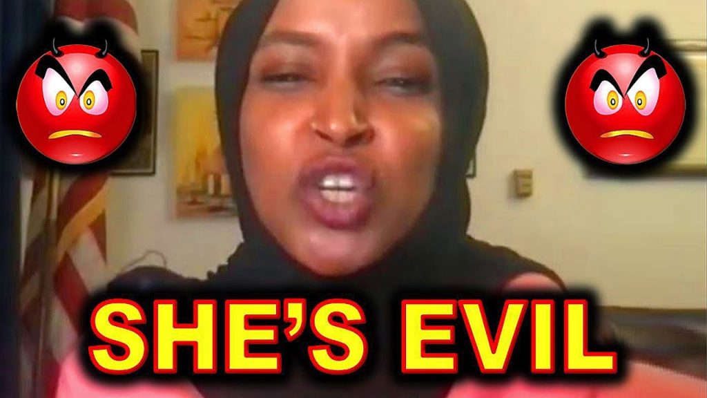 Ilhan Omar ATTACKS Charlie Kirk Yesterday with Most REPULSIVE Comment So FAR…..