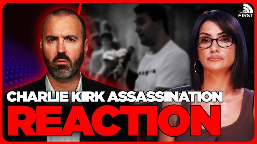 GOP Senator DESTROYED Over BRUTAL Response To Charlie Kirk Assassination