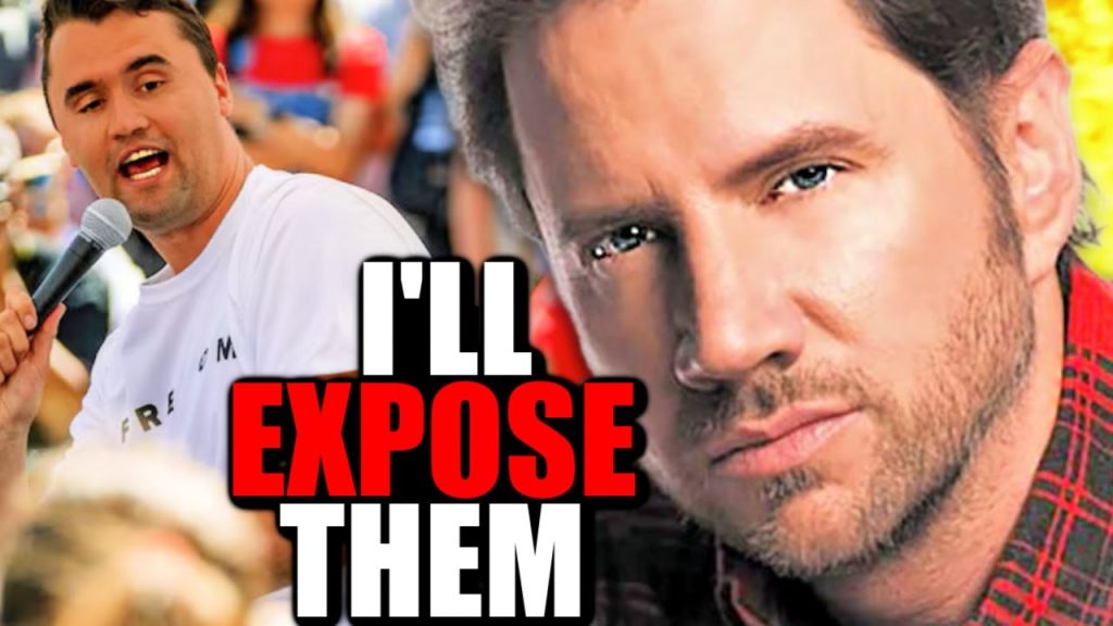 Actor Does TOTAL 180 After Charlie Kirk – People Are WAKING UP!