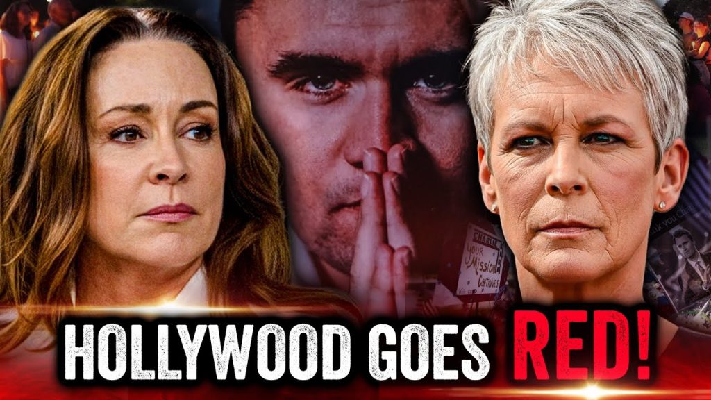 Hollywood TURNS On Dems After Charlie Kirk’s Death!!!