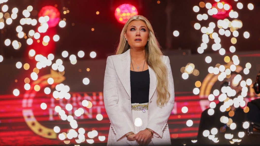 CNN’s Unbelievable Reaction to Erika Kirk’s Powerful Speech Will Blow You Away