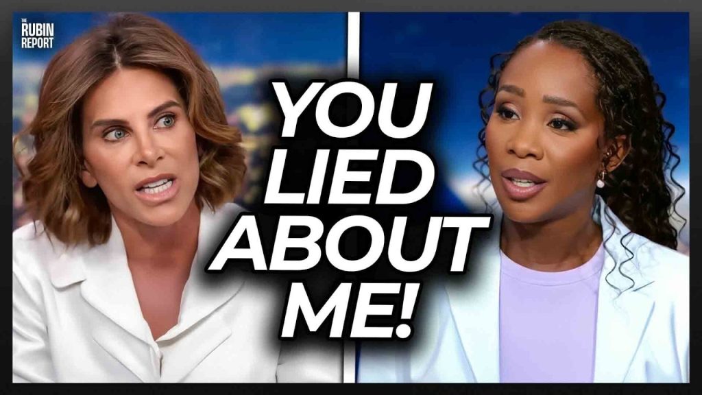 Jillian Michaels Exposes How CNN Lied About Her After On-Air Fight w/ Host