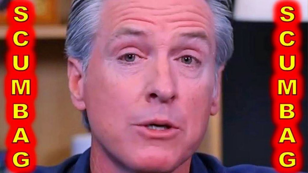Gavin Newsom TRASHED by Tom Homan and Instantly PROVES Him RIGHT…..