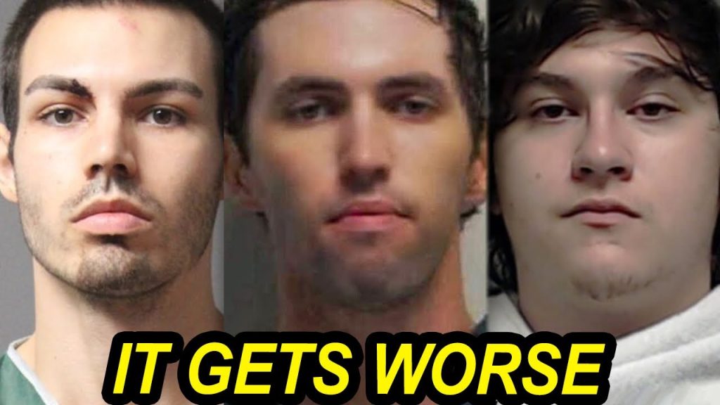 The Shooters All Have THIS In Common…