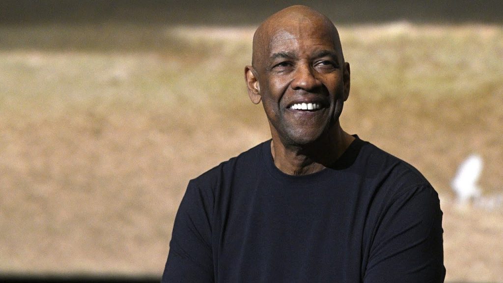 Denzel Washington praised for anti-cancel culture comments