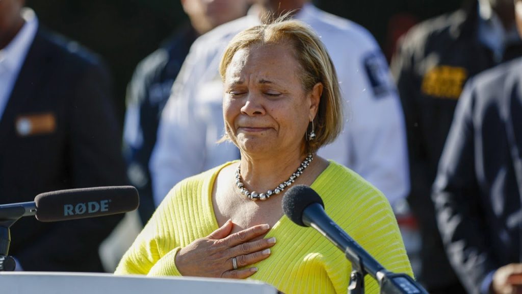 ‘They’re hiding something’: Democrats accused of painting murderers as victims