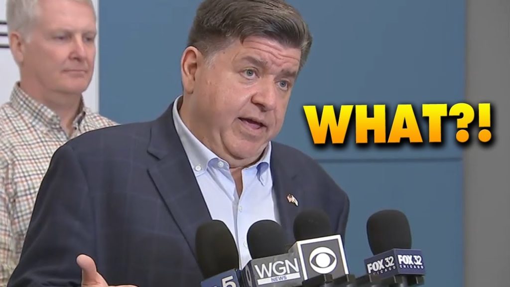 JB the Hutt BLAMES Trump and “January 6th rioters” for Charlie Kirk’s ASSASSINATION