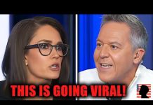 Gutfeld TRIGGERS Jessica Tarlov Over FBI Spying on GOP Senators