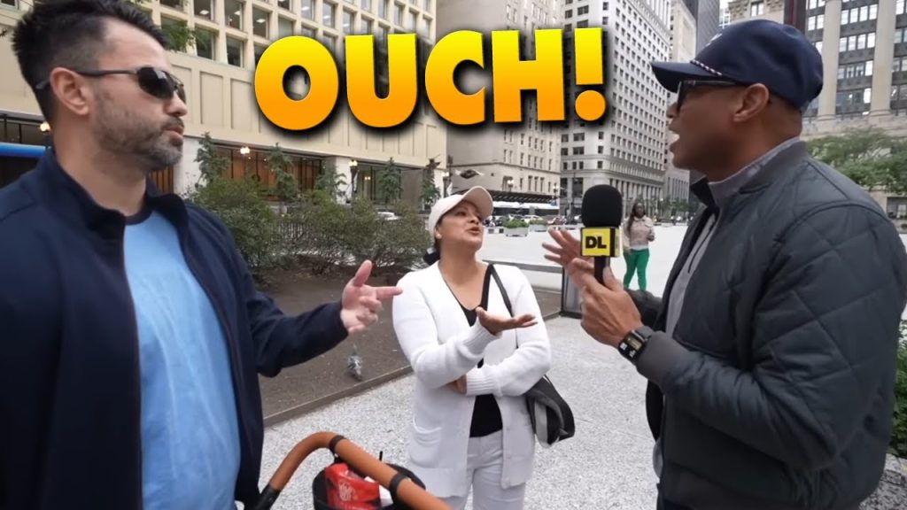 Don Lemon DESTROYED by LEGAL immigrants after claiming crossing the border illegally ISN’T a crime