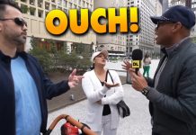 Don Lemon DESTROYED by LEGAL immigrants after claiming crossing the border illegally ISN’T a crime