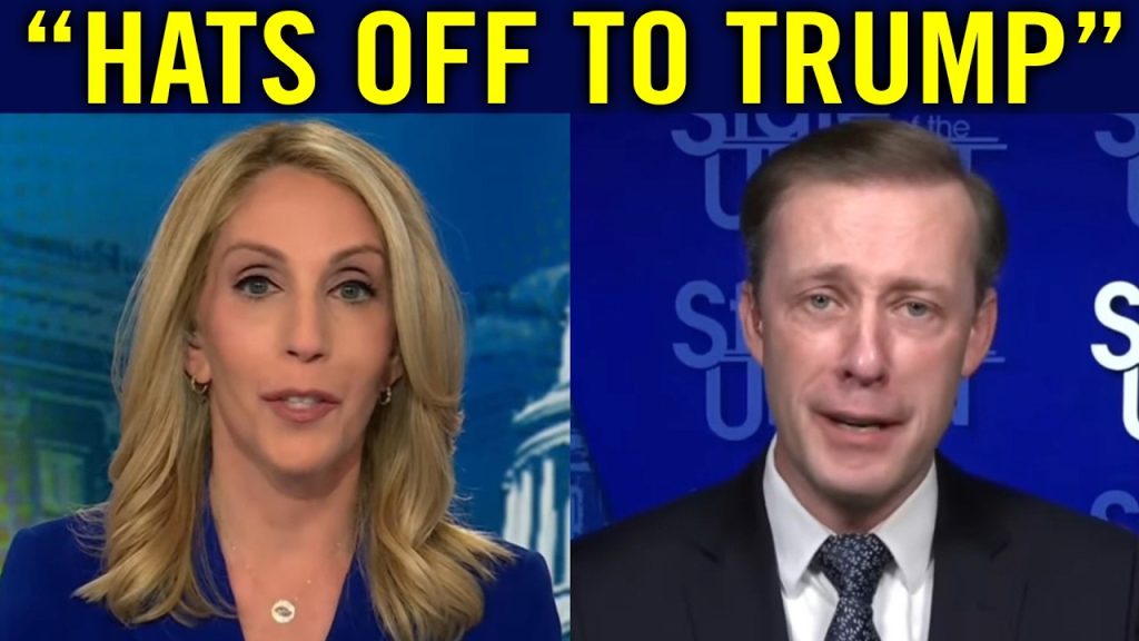 CNN Host DEFENDS Trump and CALLS OUT a Democrat