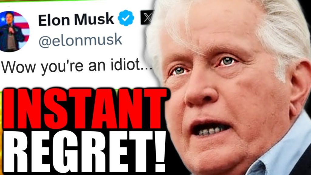 Hollywood Actor Gets DESTROYED For The DUMBEST Video Yet!