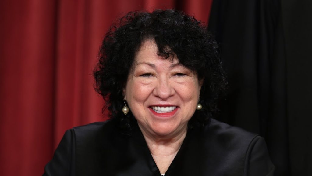 HUMILIATED: ‘Wise Latina’ Obliterated by Trump Lawyer at SCOTUS