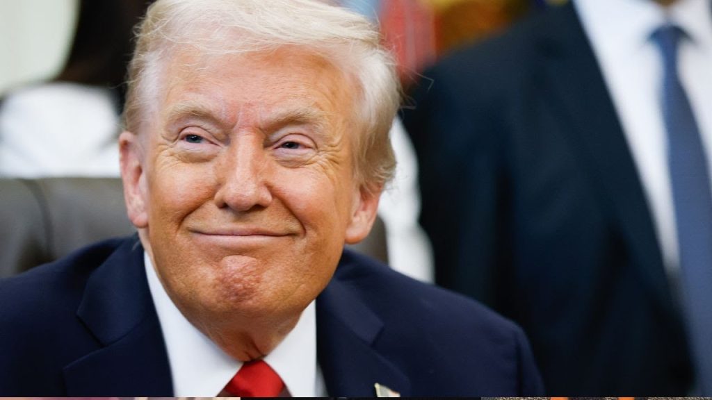 Trump Friend Moving To Be New Owner Of CNN