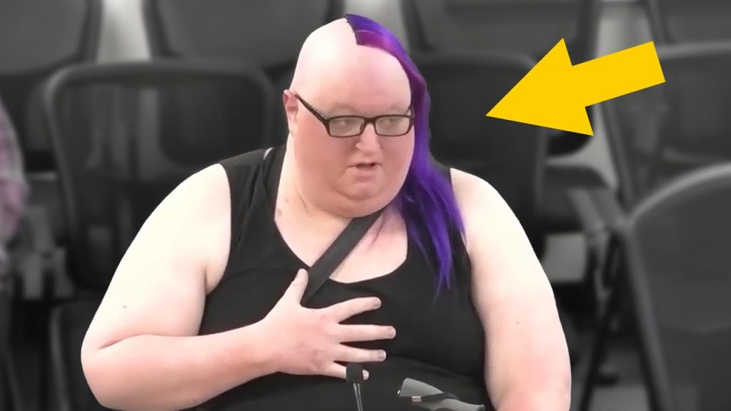 “I Will Only Accept Those Pronouns!”