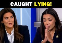 AOC PANICS, Bernie SNAPS — Town Hall Crowd Turns Against Them LIVE!