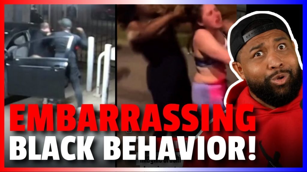 Black People ROAD RAGE AGAINST White People For NO REASON!? Black People ROAD RAGE AGAINST White People For NO REASON!?