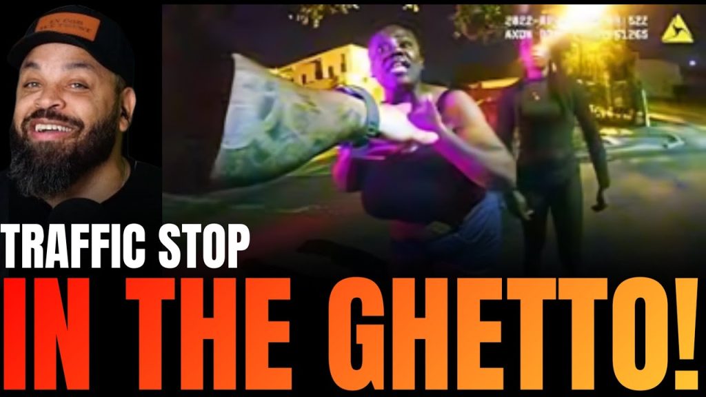 The Black Fatigue in this video is Incredible