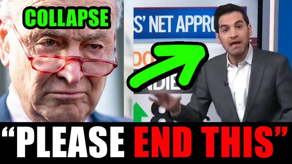 The democrats just LOST CNN!!