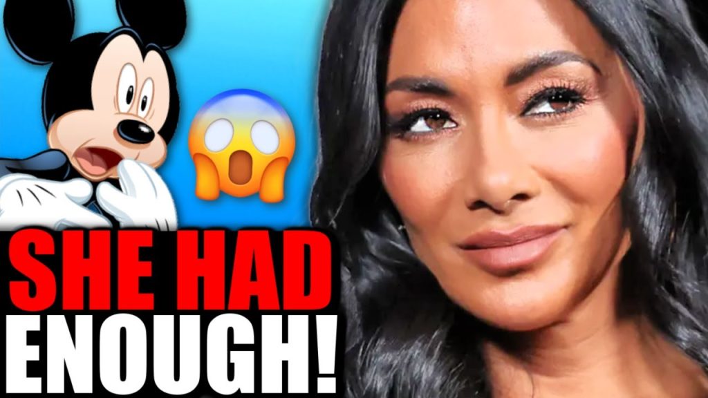 Even HOLLYWOOD is SHOCKED By What This Disney Actress Just Said…