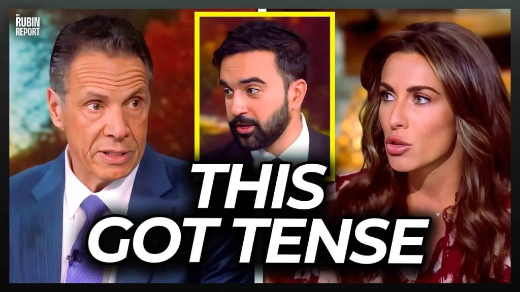 ‘The View’ Hosts Aghast When Cuomo Can’t Explain THIS Basic Idea