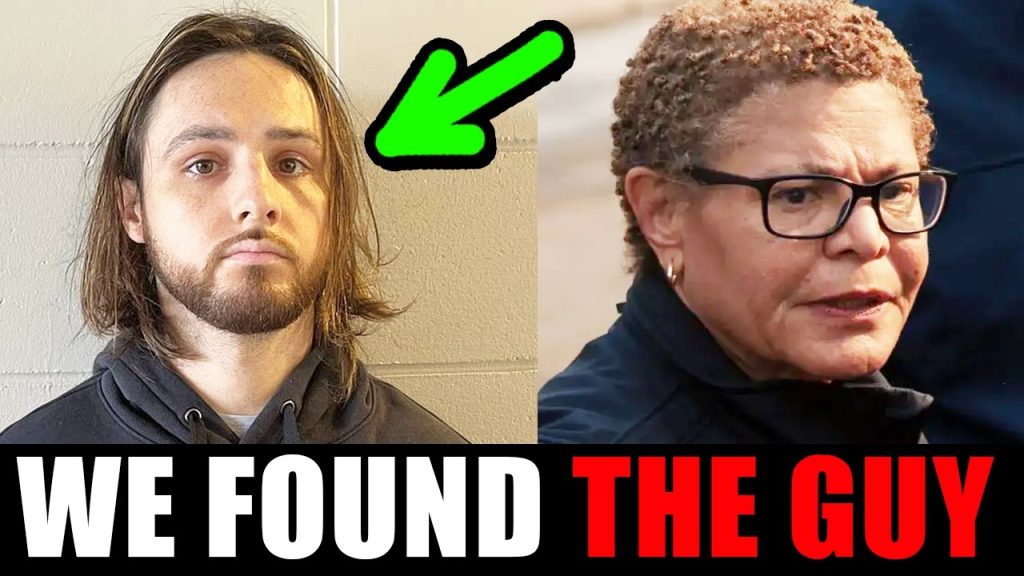 They called us crazy… BUT WE FOUND HIM!!!