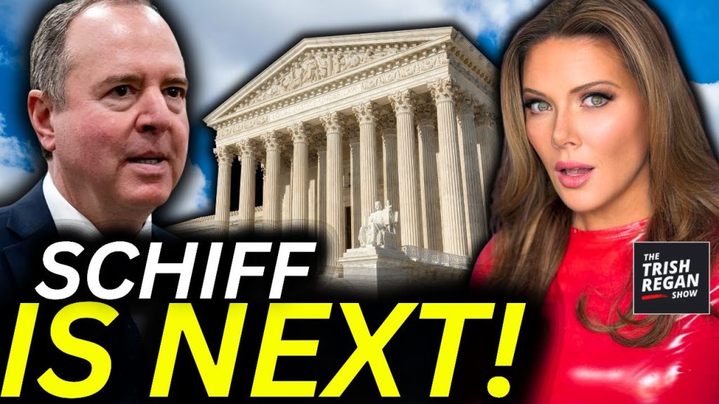 BREAKING: Adam Schiff One Of The NEXT to Be INDICTED—Insider Source Confirms!