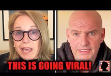 Fetterman SHUTS Down Couric’s Anti-Trump Narrative On CAMERA