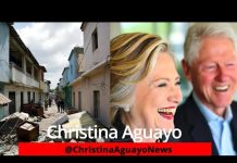 Billions Given Through Clintons For Haiti Earthquake – Only 6 Houses Built By RedCross