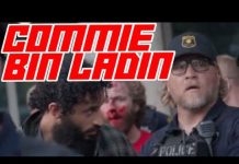 Berkeley Communists Rob & Attack Man Outside TPUSA Event