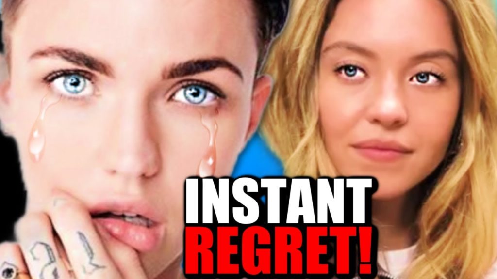 Things Get WORSE For Woke Actress After She ATTACKS Sydney Sweeney! MAJOR BACKLASH!