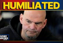 Fetterman HUMILIATES The View during heated exchange as Supreme Court hands Trump MAJOR WIN