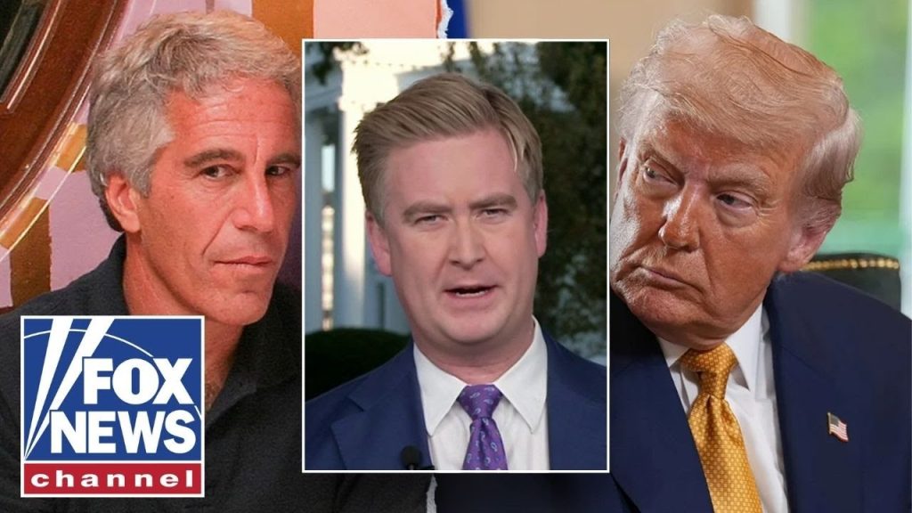 Leavitt BLASTS House Dems for ‘distraction campaign’ Leavitt BLASTS House Dems for ‘distraction campaign’