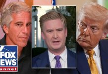 Leavitt BLASTS House Dems for ‘distraction campaign’