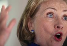 Hillary Clinton STUNNED After FBI Reveals Hidden Payments — No One Was Supposed to Find This