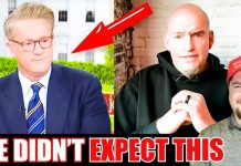 Fetterman STUNS Morning Joe when he SHUTS DOWN their biased BS live on air