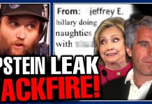Woke Clown DESTROYED By CNN As Democrat Epstein File Release Backfires On Hillary Clinton & More