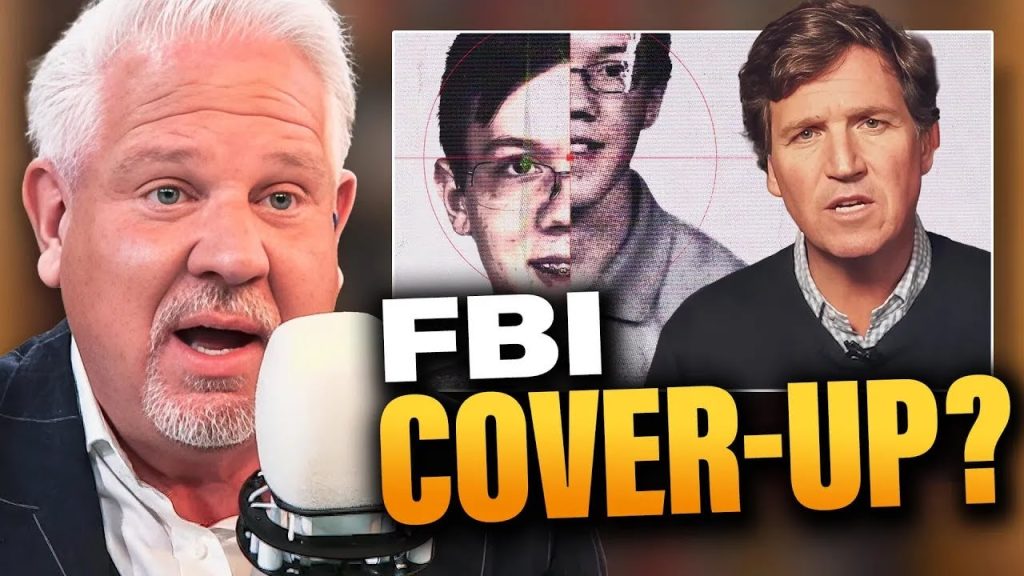 Why Tucker Carlson’s NEW Report on Trump Shooter Raises SERIOUS Questions Why Tucker Carlson’s NEW Report on Trump Shooter Raises SERIOUS Questions