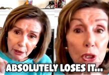 One Video Of Trump Made Nancy Pelosi CRY & SCREAM On Live TV