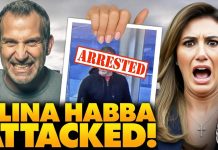 Alina Habba’s Office ATTACKED, Violent Left-Wing Terrorist ARRESTED | ‘Years In Jail…’