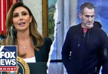 Alina Habba speaks out after office attack suspect arrested