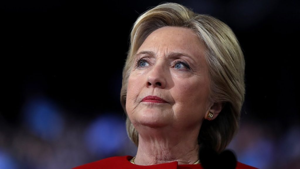 Hillary Clinton Was Protected ‘Upon High’ from Criminal Investigations — Damning New Emails