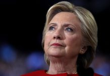 Hillary Clinton Was Protected ‘Upon High’ from Criminal Investigations — Damning New Emails
